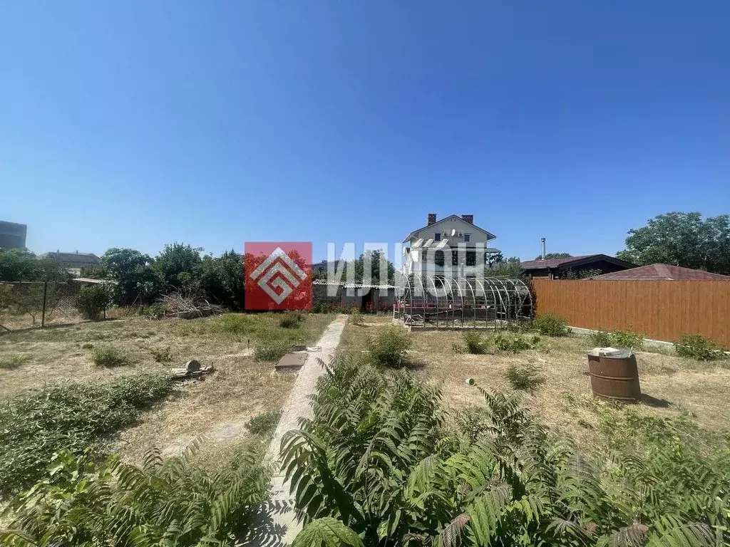 Участок в Севастополь Сосновая роща садоводческое товарищество, 45 ... - Фото 2