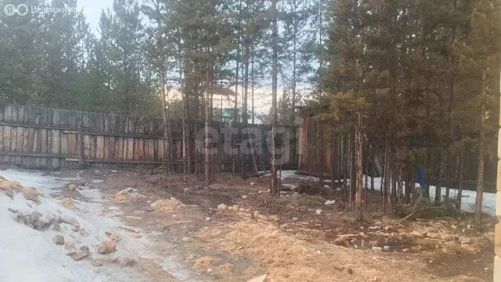 Дом в Улан-Удэ, микрорайон Тепличный, 36-й квартал (177.2 м) - Фото 2