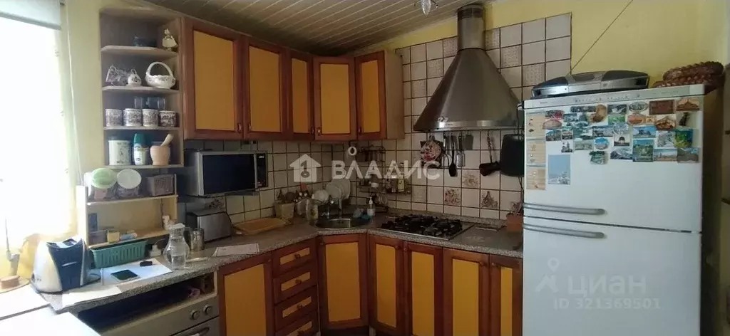 2-к кв. Владимирская область, Владимир Западный проезд, 12 (52.0 м) - Фото 1