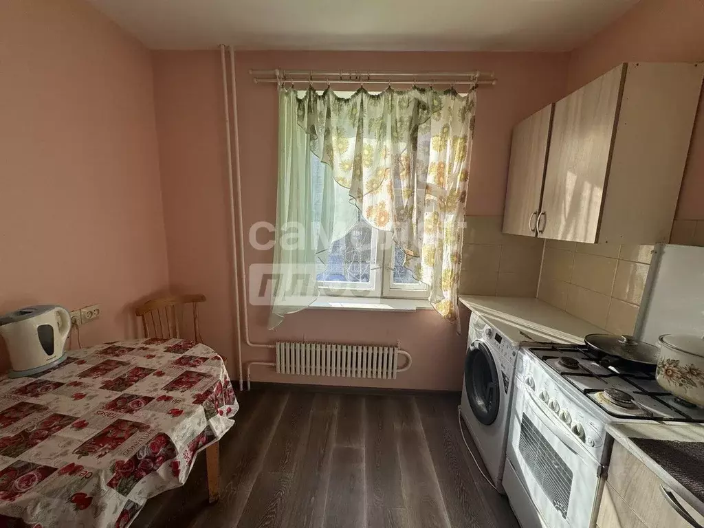 1-к кв. Коми, Сыктывкар Весенняя ул., 7 (33.2 м) - Фото 1