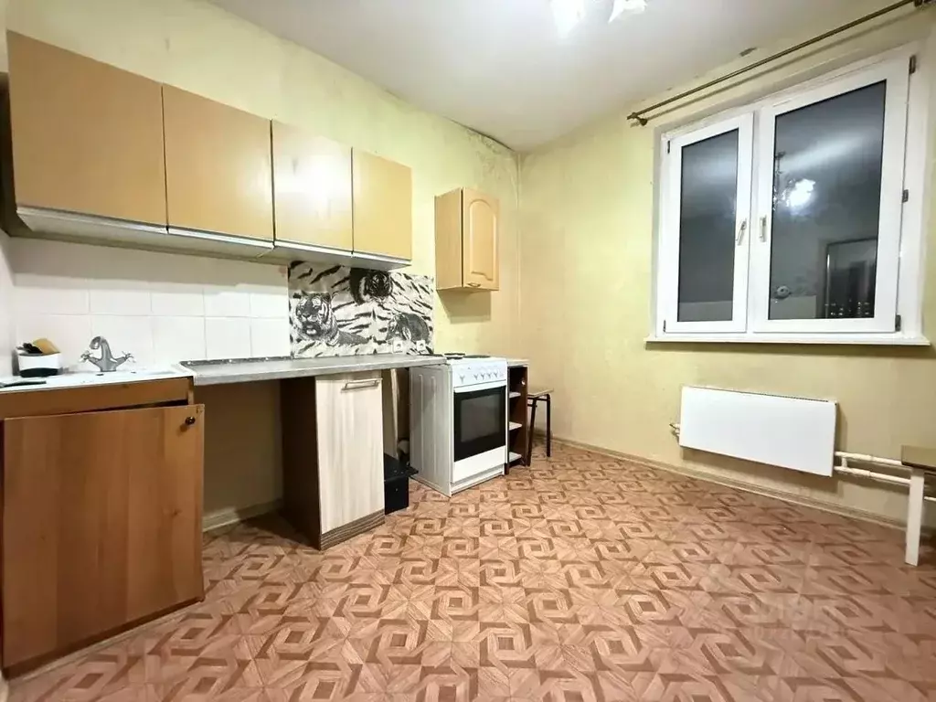 1-к кв. Московская область, Подольск Юбилейная ул., 11 (38.0 м) - Фото 2