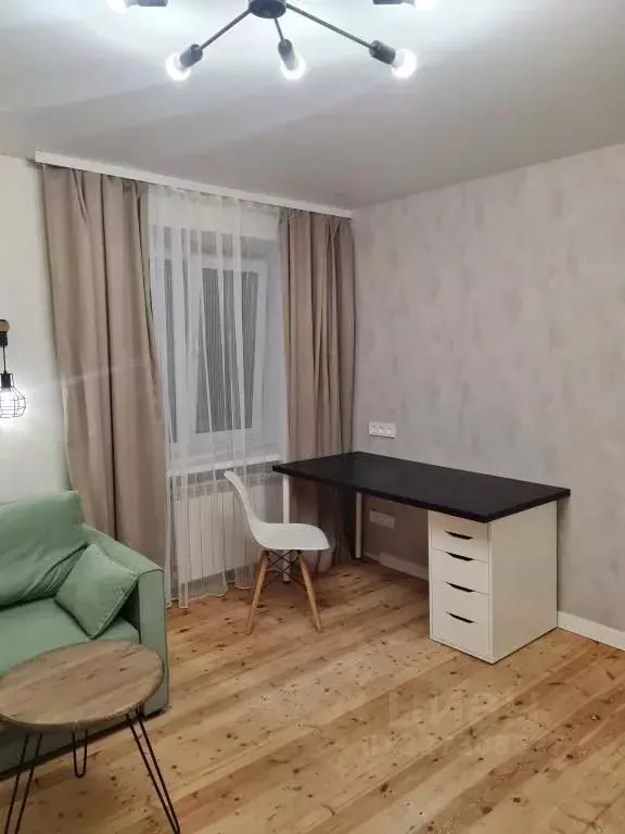 1-к кв. Москва ул. Гончарова, 7 (50.0 м) - Фото 2