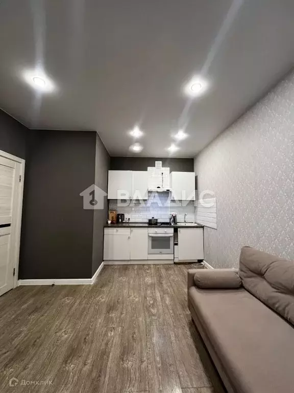 Продаётся 1-к квартира, 37 м - Фото 0