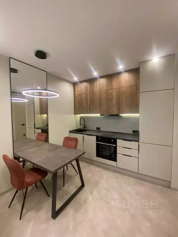 1-к кв. Москва Донецкая ул., 34к3 (41.5 м) - Фото 2