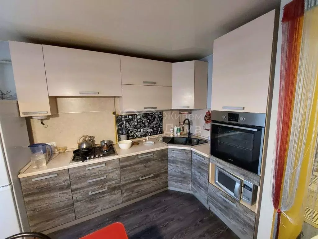 Дом в Волгоградская область, Городищенский район, Орловское с/пос, с. ... - Фото 2