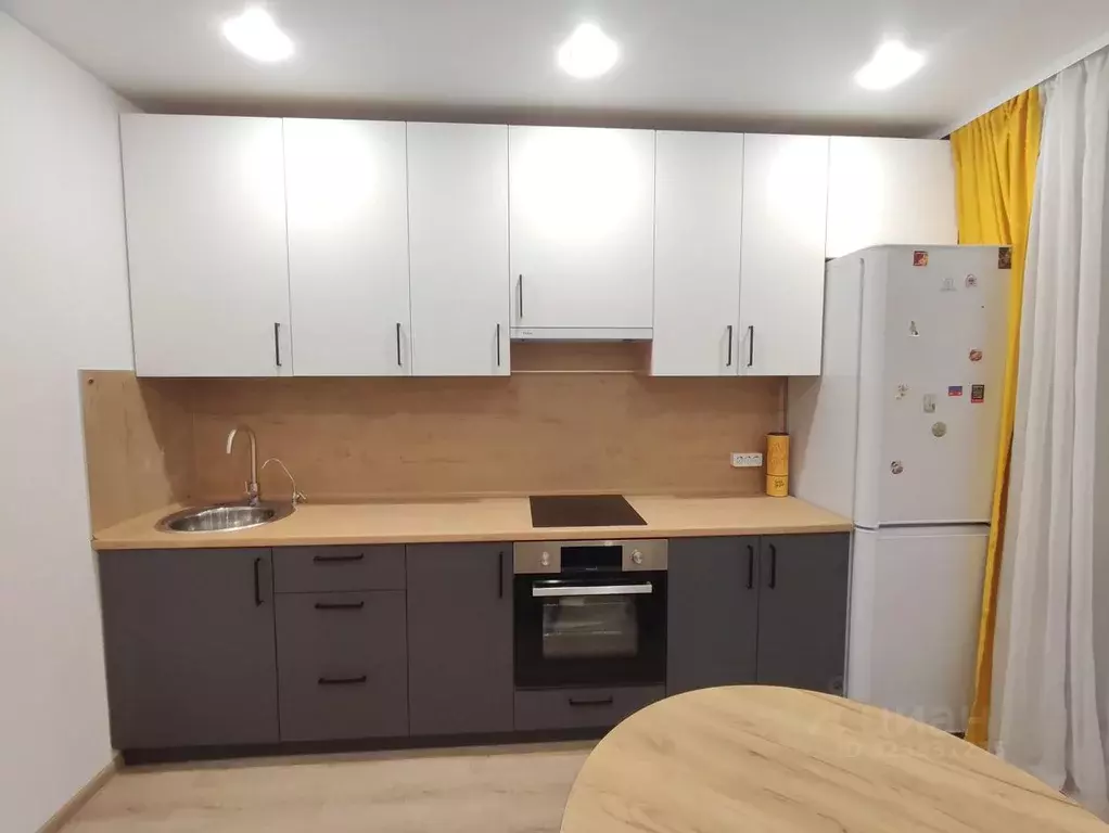 1-к кв. Ярославская область, Ярославль просп. Фрунзе, 14 (40.0 м) - Фото 1