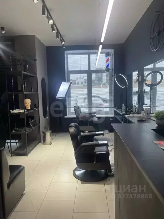 Помещение свободного назначения в Башкортостан, Уфа ул. Даяна Мурзина, ... - Фото 1