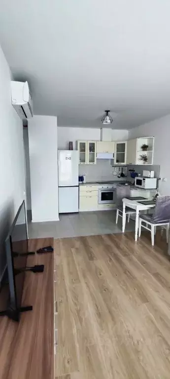 1-к кв. Москва Лобненская ул., 13к3 (38.0 м) - Фото 1