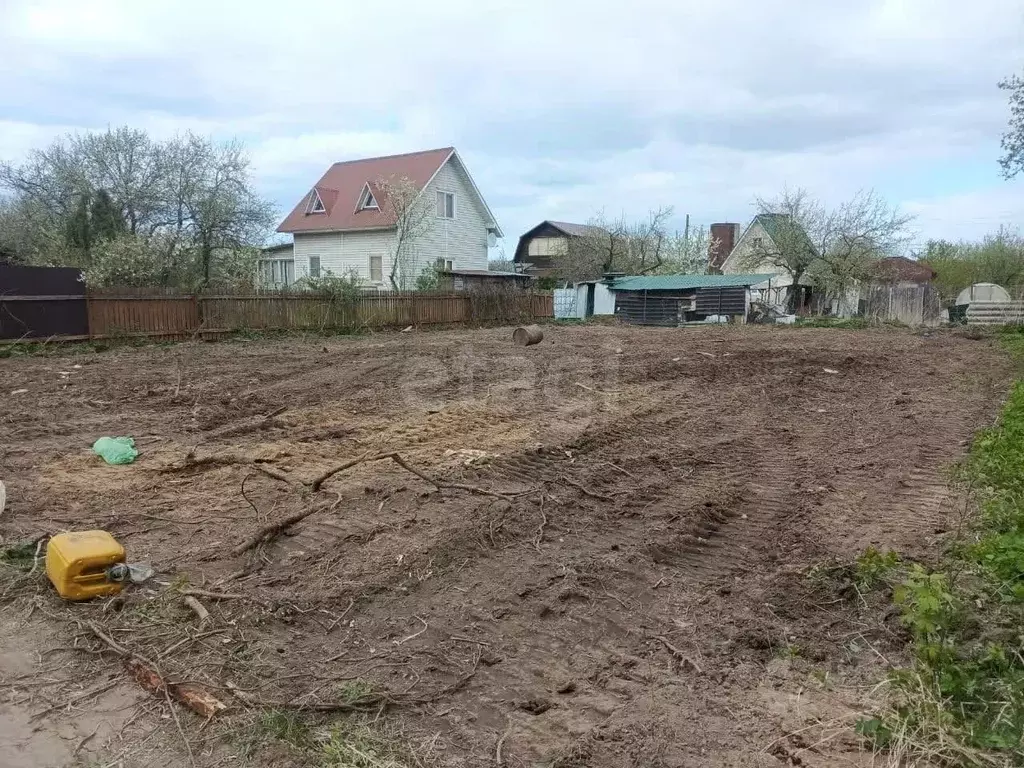 Участок в Калужская область, Малоярославец Колос СНТ, 29 (6.0 сот.) - Фото 1