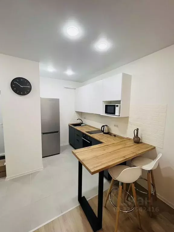 2-к кв. Москва Сосенское поселение, ул. Александры Монаховой, 91к1 ... - Фото 1