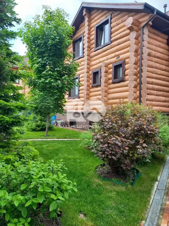 Дом 120 м на участке 9,6 сот. - Фото 1