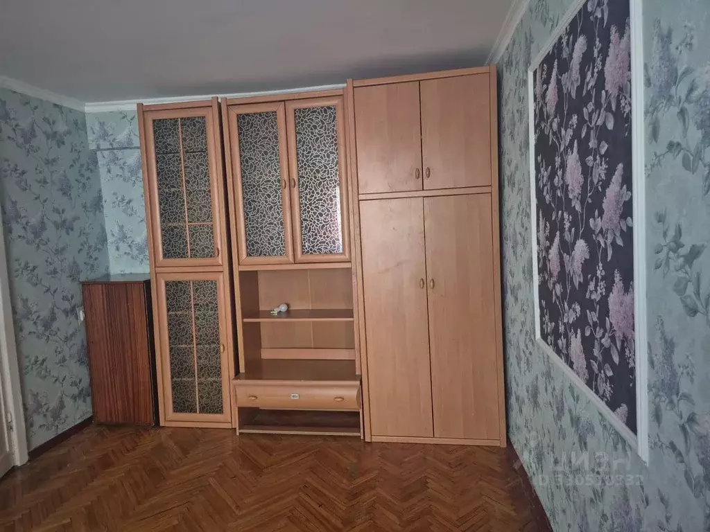 2-к кв. Москва Тимирязевская ул., 6 (45.0 м) - Фото 1