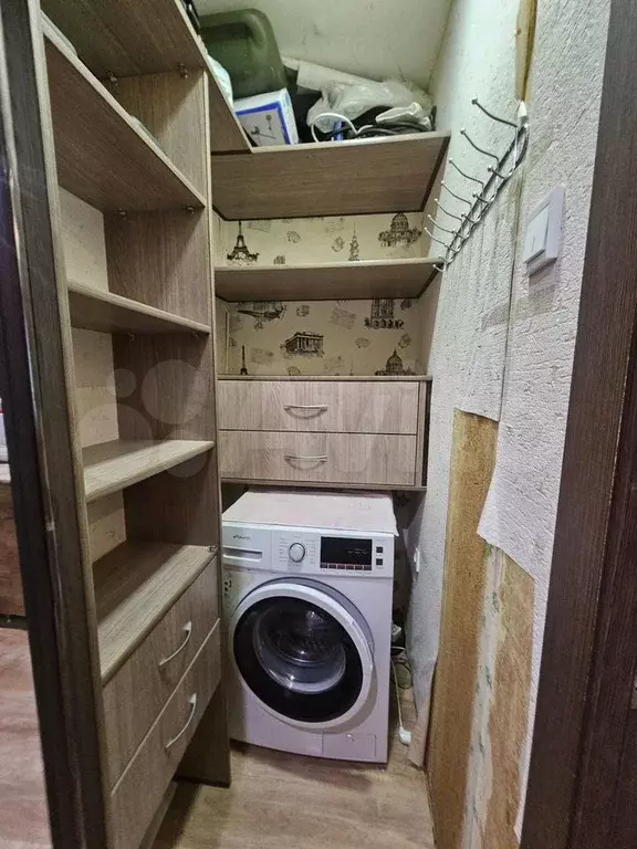 Квартира-студия, 24 м, 2/9 эт. - Фото 1