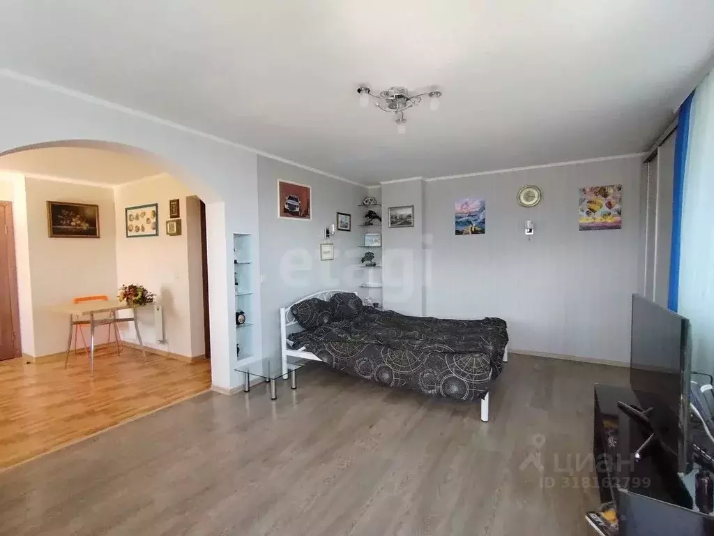 Дом в Крым, Алушта ул. Судакская, 29 (390 м) - Фото 0