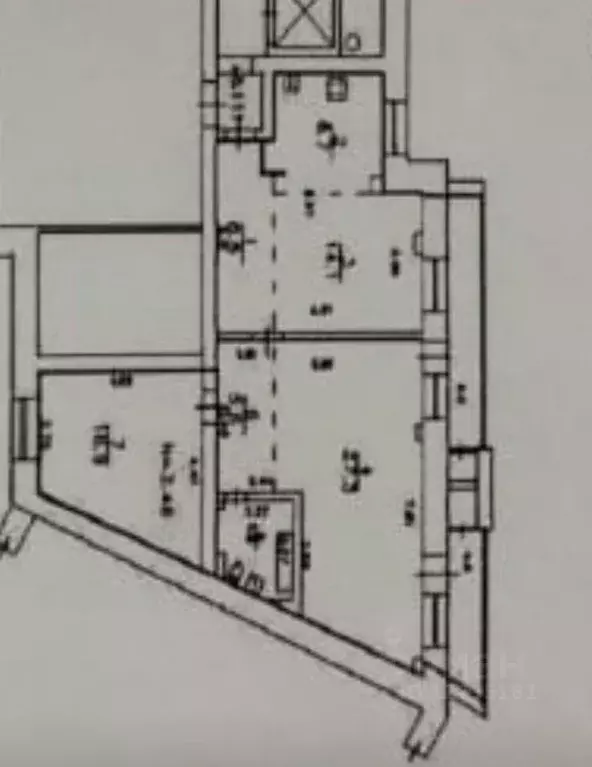 3-к кв. Кировская область, Киров Московская ул., 148 (84.0 м) - Фото 0