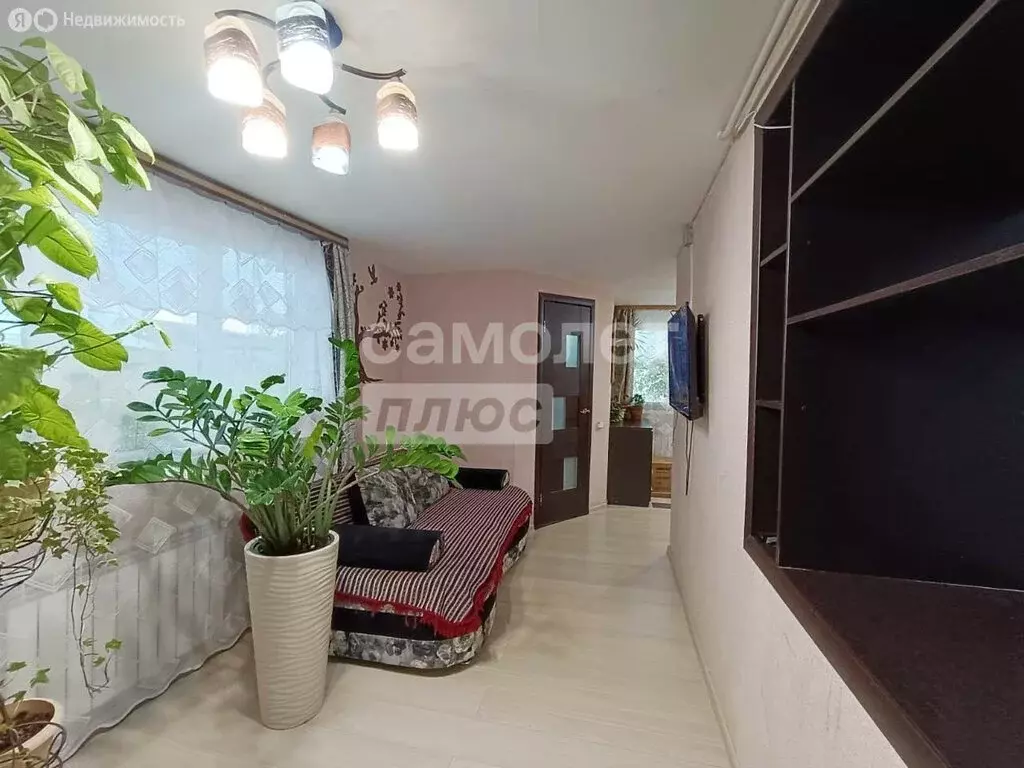 Дом в Иваново, 4-я улица Некрасова, 4Б (50.3 м) - Фото 1