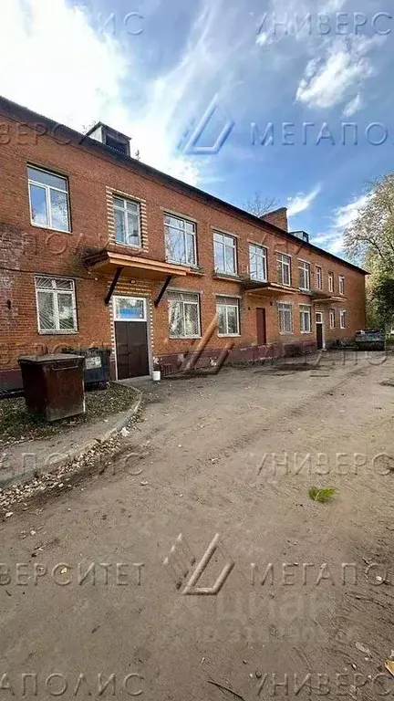 Помещение свободного назначения в Москва Новохорошевский проезд, 24К2 ... - Фото 0