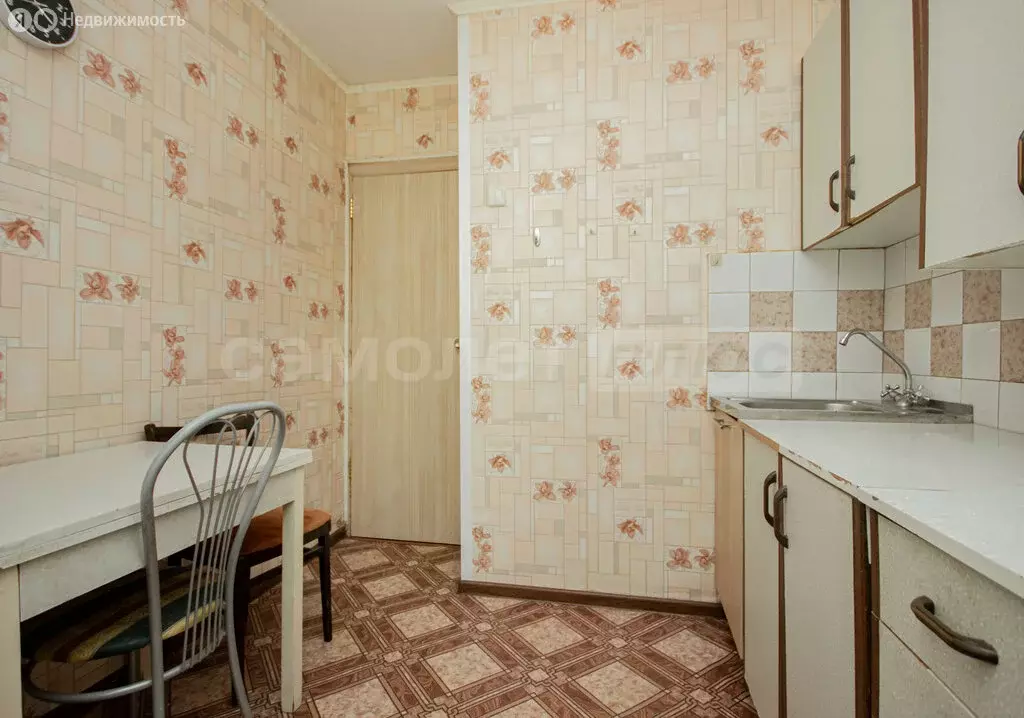2-комнатная квартира: Одинцово, Вокзальная улица, 1 (38 м) - Фото 1