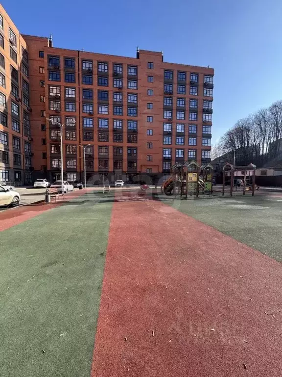 1-к кв. Ставропольский край, Кисловодск ул. 40 лет Октября (32.0 м) - Фото 2