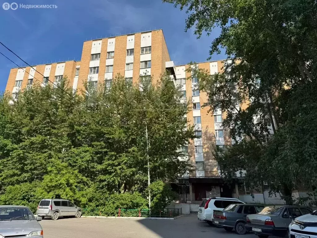 1к в -комнатной квартире (18 м) - Фото 0