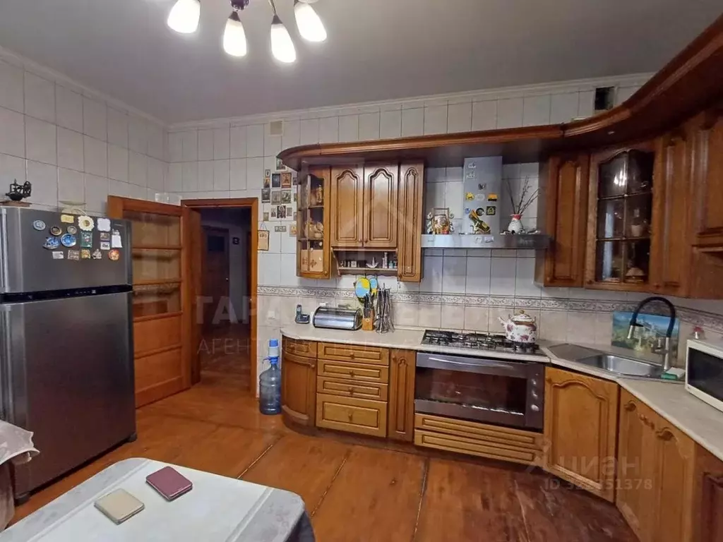 Дом в Тамбовская область, Тамбов пер. Мира, 15 (250 м) - Фото 2