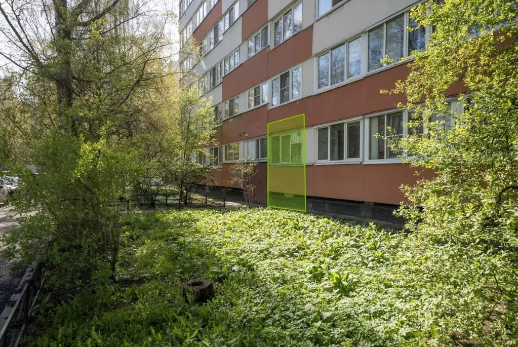 Помещение свободного назначения в Санкт-Петербург просп. Маршала ... - Фото 1