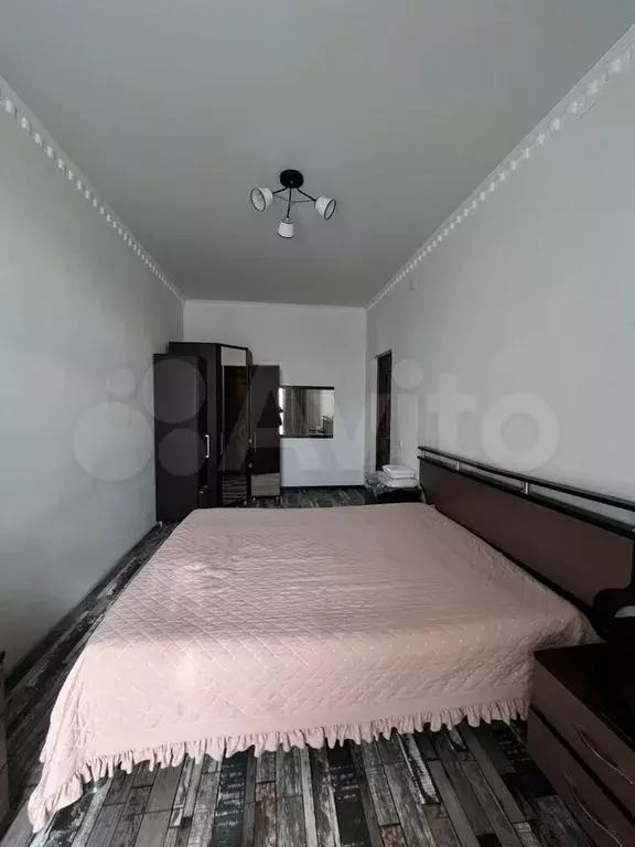 1-к. квартира, 47м, 4/11эт. - Фото 1
