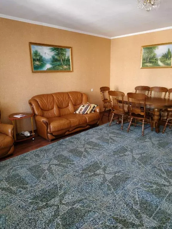 2-к кв. Башкортостан, Уфа ул. Гафури, 11 (100.0 м) - Фото 1
