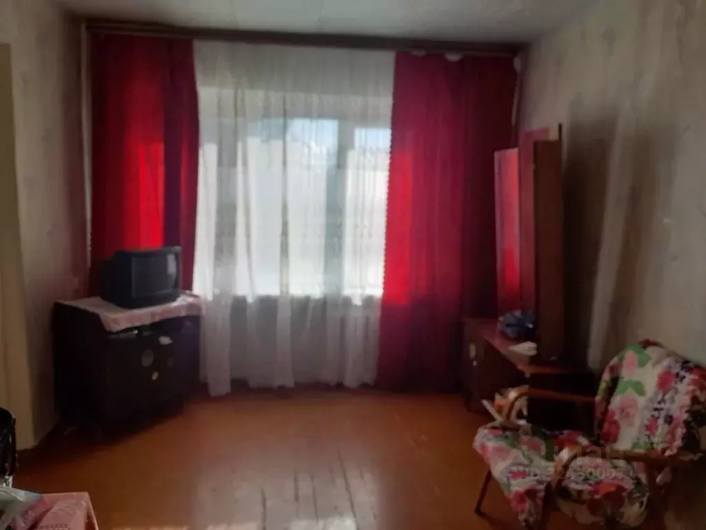 3-к кв. Курская область, Льгов Красная ул., 139 (41.3 м) - Фото 1