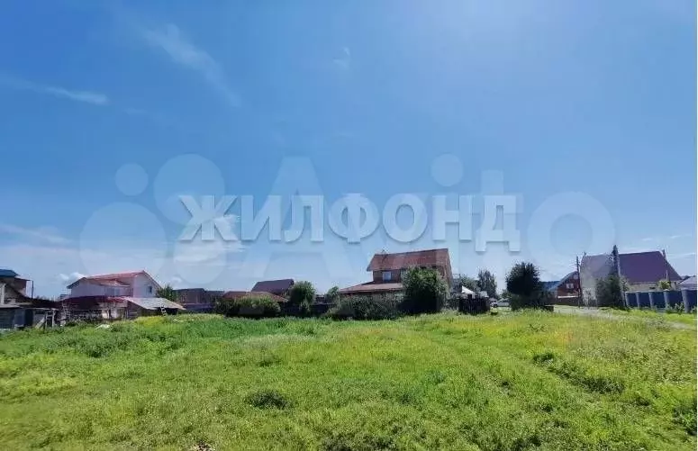 Участок 10 сот. (СНТ, ДНП) - Фото 1