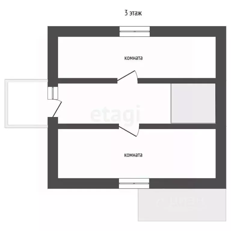 5-к кв. Ярославская область, Ярославль Рыночный пер., 4 (182.0 м) - Фото 1