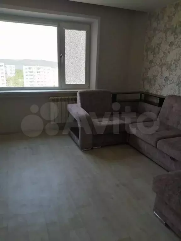 2-к. квартира, 53 м, 9/9 эт. - Фото 1