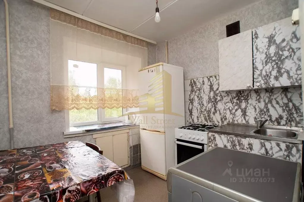 2-к кв. Новосибирская область, Новосибирск ул. Крамского, 4А (42.0 м) - Фото 0