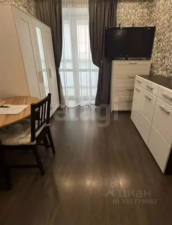 1-к кв. Коми, Сыктывкар ул. Карла Маркса, 100 (28.9 м) - Фото 2