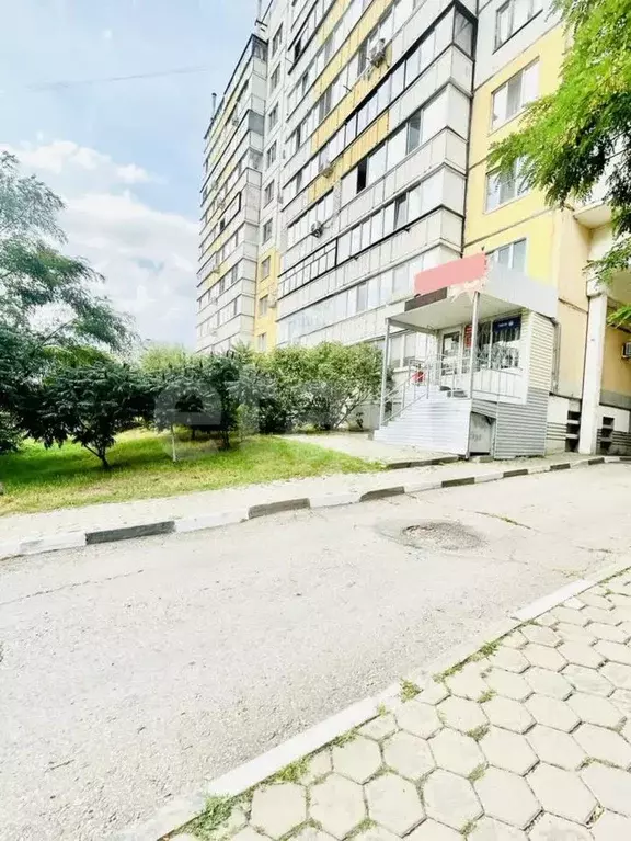 Помещение свободного назначения в Белгородская область, Белгород ул. ... - Фото 2