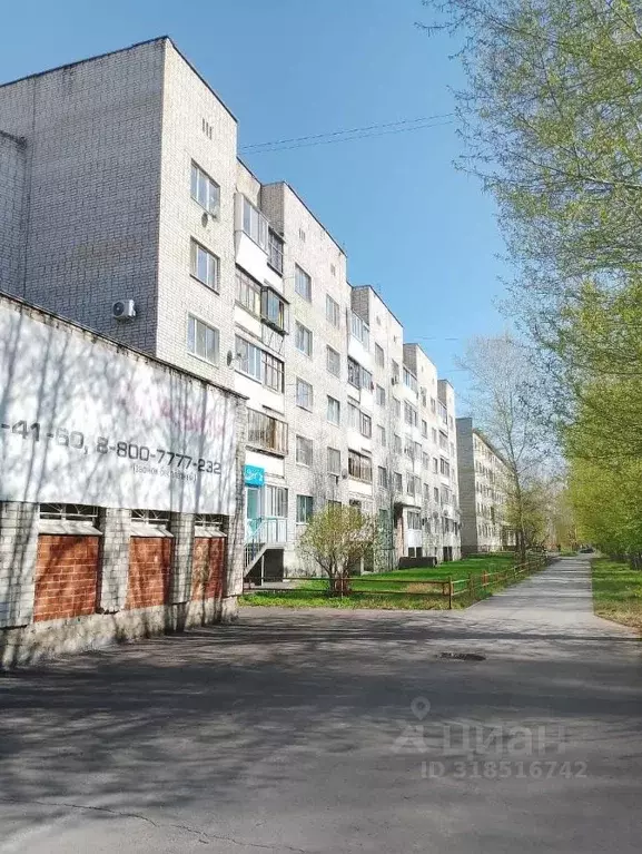 1-к кв. Свердловская область, Каменск-Уральский Октябрьский мкр, ул. ... - Фото 1