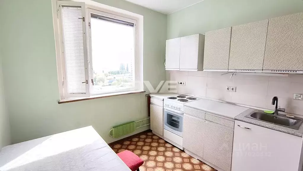 3-к кв. Москва бул. Яна Райниса, 26К1 (64.7 м) - Фото 0