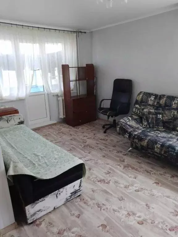 1-к кв. Оренбургская область, Орск Новый город мкр, ул. Кутузова, 6 ... - Фото 1