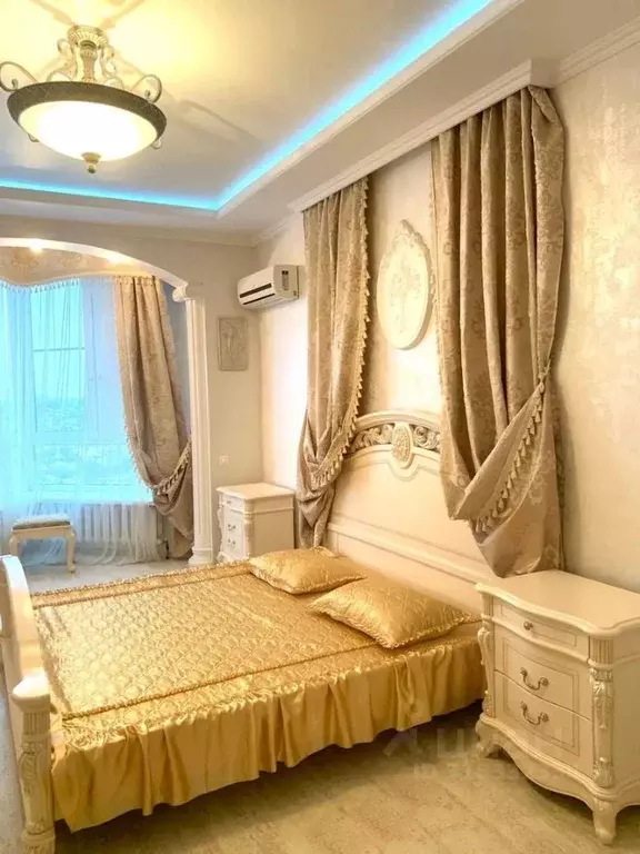 3-к кв. Ростовская область, Ростов-на-Дону ул. 26 Июня, 20Б (95.0 м) - Фото 0