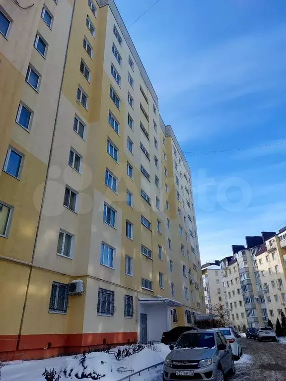 2-к. квартира, 61 м, 5/10 эт. - Фото 0