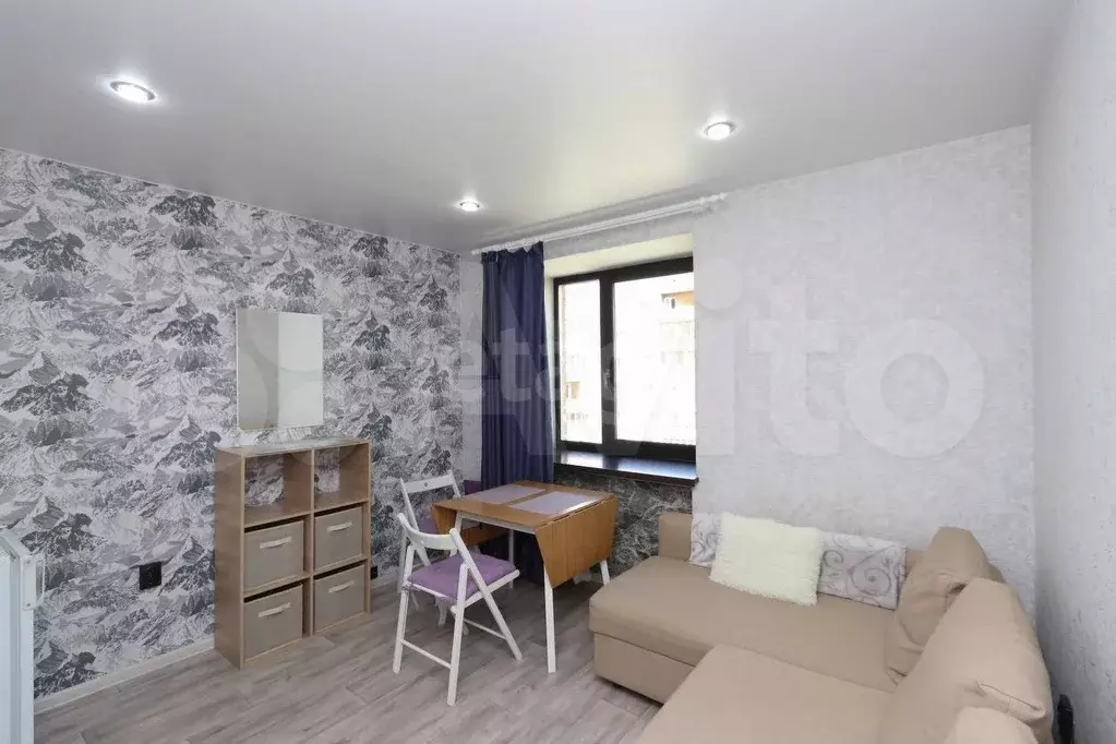 Комната 11,4 м в 1-к., 5/5 эт. - Фото 0