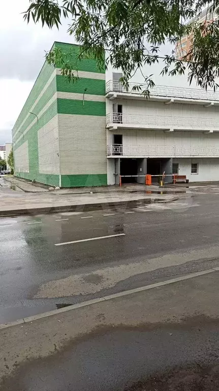 Машиноместо, 14 м - Фото 1