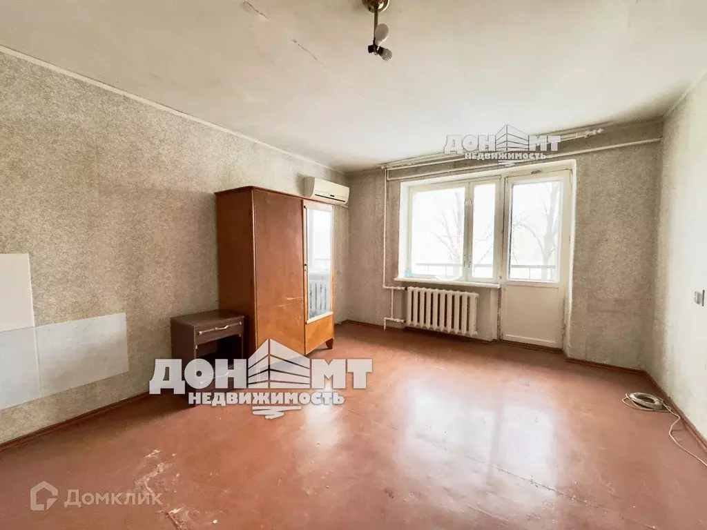 Продаётся 1-к квартира, 40 м - Фото 1