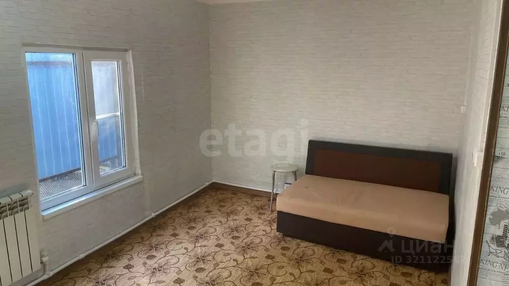 2-к кв. Краснодарский край, Темрюкский район, Ахтанизовская ст-ца ... - Фото 1