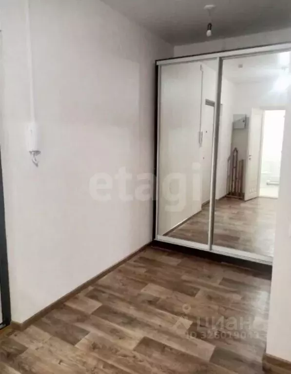 1-к кв. Пермский край, Пермь ул. Яблочкова, 5к5 (38.0 м) - Фото 2