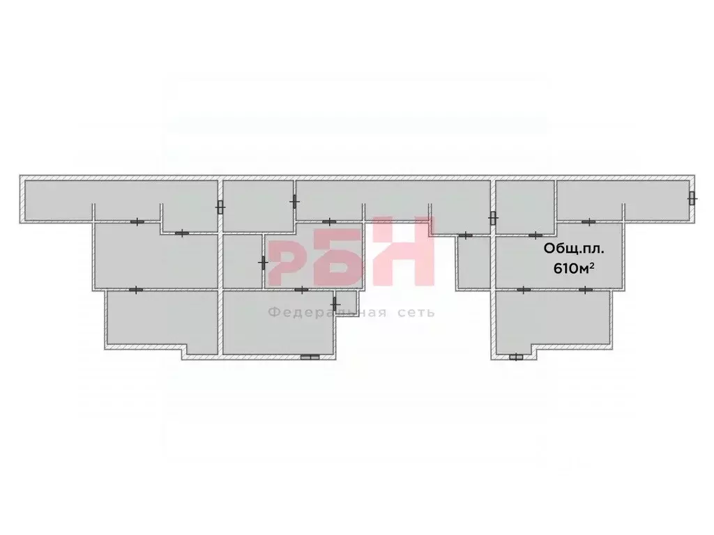 Торговая площадь в Тюменская область, Тюмень ул. Станислава ... - Фото 2