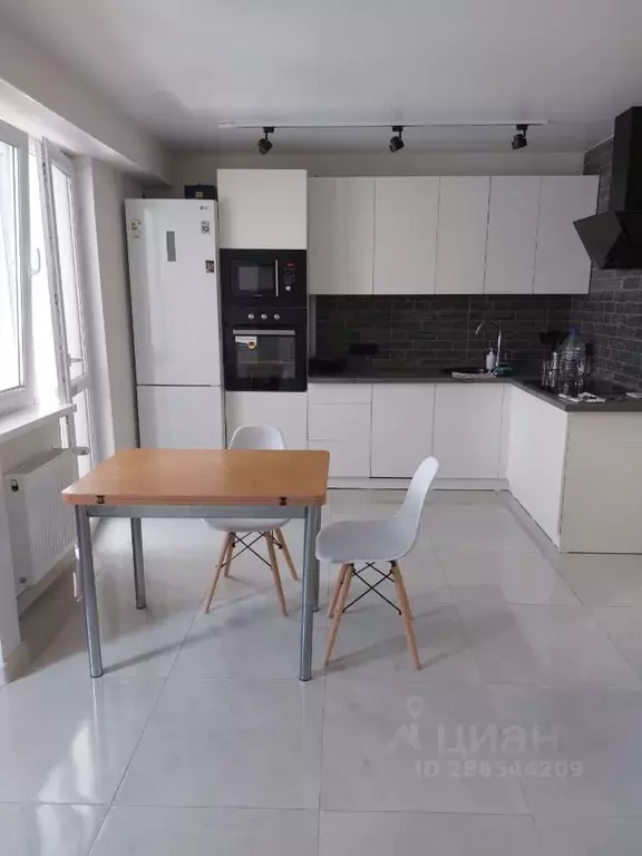 1-к кв. Севастополь ул. Токарева, 18 (40.0 м) - Фото 1