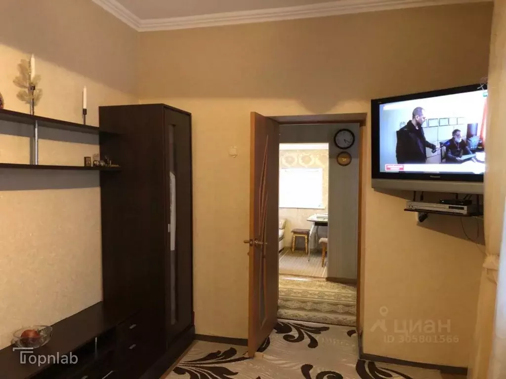 Дом в Краснодарский край, Геленджик Солнечная ул. (48 м) - Фото 2