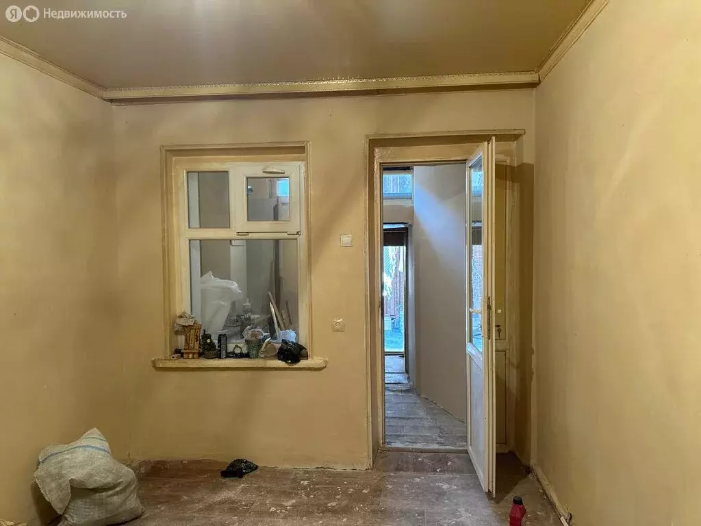 1-комнатная квартира: Владикавказ, Бородинская улица, 10 (21 м) - Фото 0