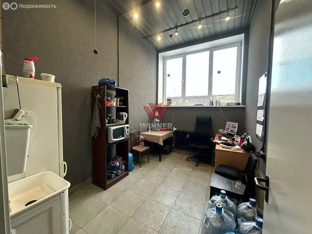 Производственное помещение (780 м) - Фото 1